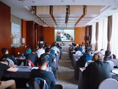 9月相聚奉賢 2024 MXGP 賽事主管及運(yùn)動(dòng)仲裁培訓(xùn)，共筑賽事專業(yè)基石