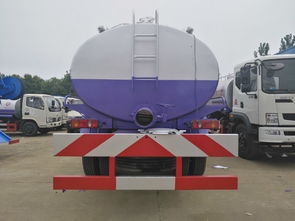 自貢東風(fēng)4方5方吸糞車價(jià)格與現(xiàn)車訂購指南 高效清理化糞池的理想選擇